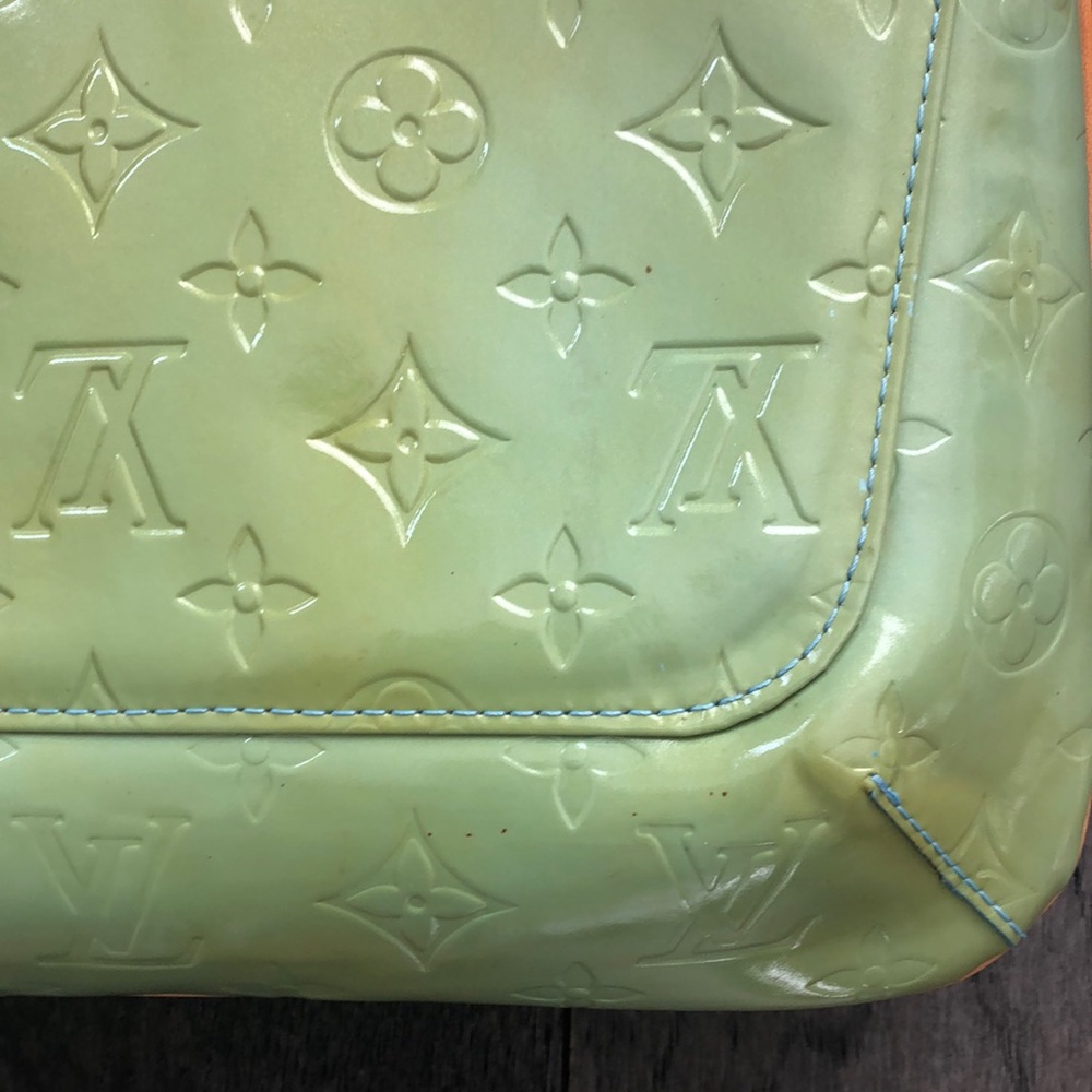 Louis Vuitton Thompson shoulder bag - Picture 5 of 8